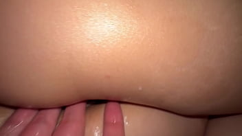 Surprising her in the middle of the night