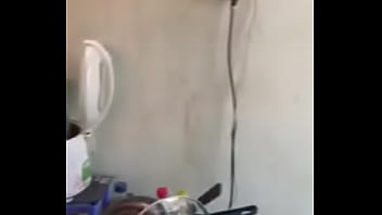 Went to sleep and forgot to close the door