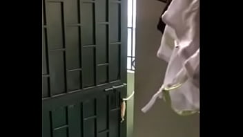 Went to sleep and forgot to close the door Went to sleep and forgot to close the door