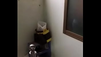 Went to sleep and forgot to close the door