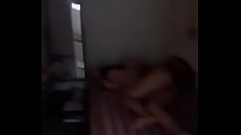 Went to sleep and forgot to close the door