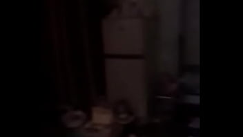 Went to sleep and forgot to close the door