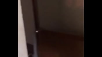 Went to sleep and forgot to close the door