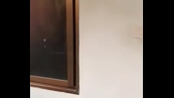 Went to sleep and forgot to close the door