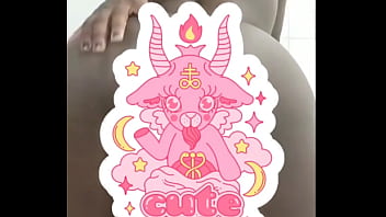 Dandara rebolando gostoso