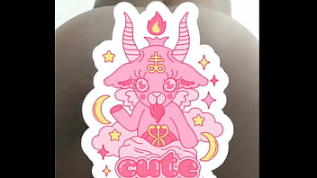 Dandara rebolando gostoso