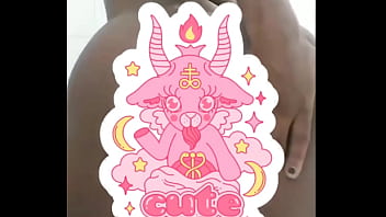 Dandara rebolando gostoso