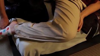 Sinn sage and laurel norton are lesbians with brown hair licking pussy