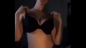 Big tits cam girl what's her name