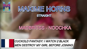 Pendant Que Je Les Attendais Noochka2 Se Faisait Déjà Baiser Par Madbrosxxx Je L’ai Trouvée Bouche Pleine Cha thumbnail