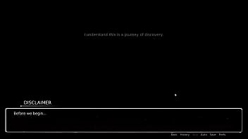 Bluring the walls romance hentai game ep 1 my girlfriend expose her perfect ass in the street