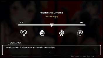 Bluring the walls romance hentai game ep 1 my girlfriend expose her perfect ass in the street