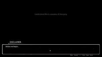 Bluring The Walls Romance Hentai Game Ep1 My Girlfriend Expose Her Perfect Ass In The Street thumbnail