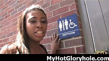 Gloryhole initiations mia peach