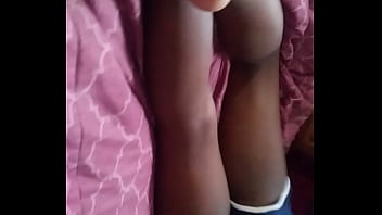 Ebony girl soles