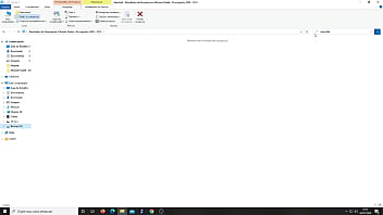 Zafira novia audio asmr impregnation