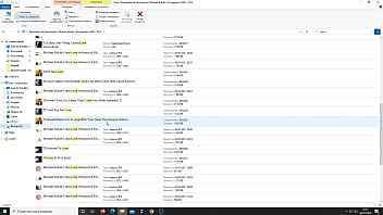 Zafira novia audio asmr impregnation