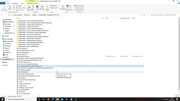 Zafira novia audio asmr impregnation