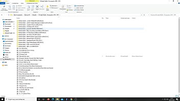 Zafira novia audio asmr impregnation