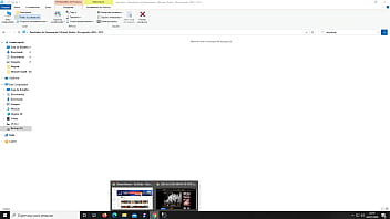 Zafira novia audio asmr impregnation