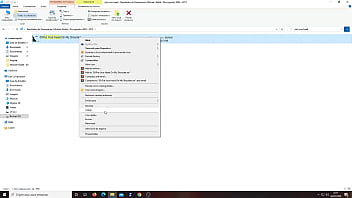 Zafira novia audio asmr impregnation