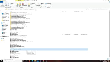 Zafira novia audio asmr impregnation