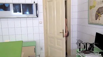 Healing her heels Healing her heels