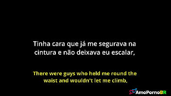 Fora meu marido outro gozou dentro de mim