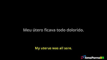 Fora Meu Marido Outro Gozou Dentro De Mim thumbnail