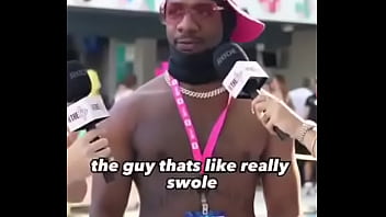 Y’all Think I’m Playin I Hate That Word thumbnail