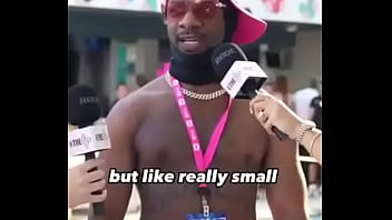 Y’all think i’m playin i hate that word