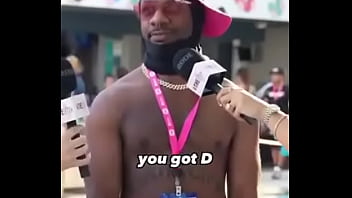 Y’all think i’m playin i hate that word