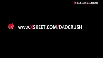 Brooke bliss pounded by nasty stepdad