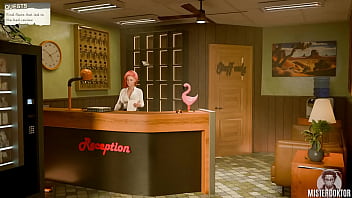 I fed my step sister ep 21 – visual novel gameplay by misterdoktor