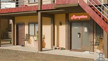 I fed my step sister ep 21 – visual novel gameplay by misterdoktor