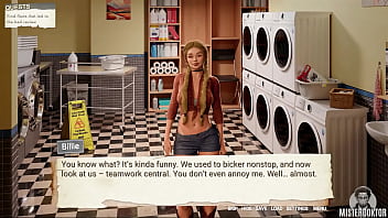 I Fed My Step Sister Ep21 – Visual Novel Gameplay By Misterdoktor thumbnail