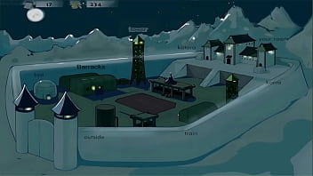 Four elements trainer book 5 slav part 16 korra handjob