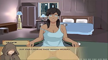 Four elements trainer book 5 slav part 16 korra handjob