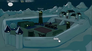 Four elements trainer book 5 slav part 16 korra handjob