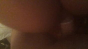 Banging a black slut