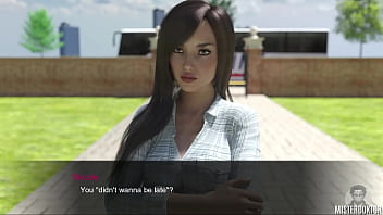 Lust Theory Ep87 Visual Novel Gameplay Hd thumbnail