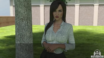 Lust Theory Ep87 Visual Novel Gameplay Hd thumbnail