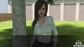 Lust Theory Ep87 Visual Novel Gameplay Hd thumbnail