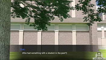 Lust Theory Ep87 Visual Novel Gameplay Hd thumbnail