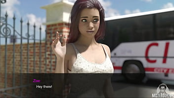 Lust Theory Ep87 Visual Novel Gameplay Hd thumbnail