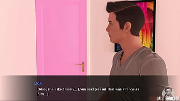 Lust theory ep 87 visual novel gameplay hd