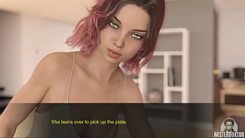 Lust Theory Ep87 Visual Novel Gameplay Hd thumbnail