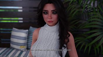 Being a dik #160 busty rich girl shows me her stepsisters bedroom