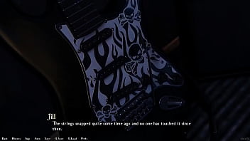 Being a dik #160 busty rich girl shows me her stepsisters bedroom