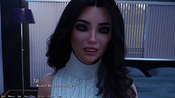 Being A Dik #160 Busty Rich Girl Shows Me Her Stepsisters Bedroom thumbnail